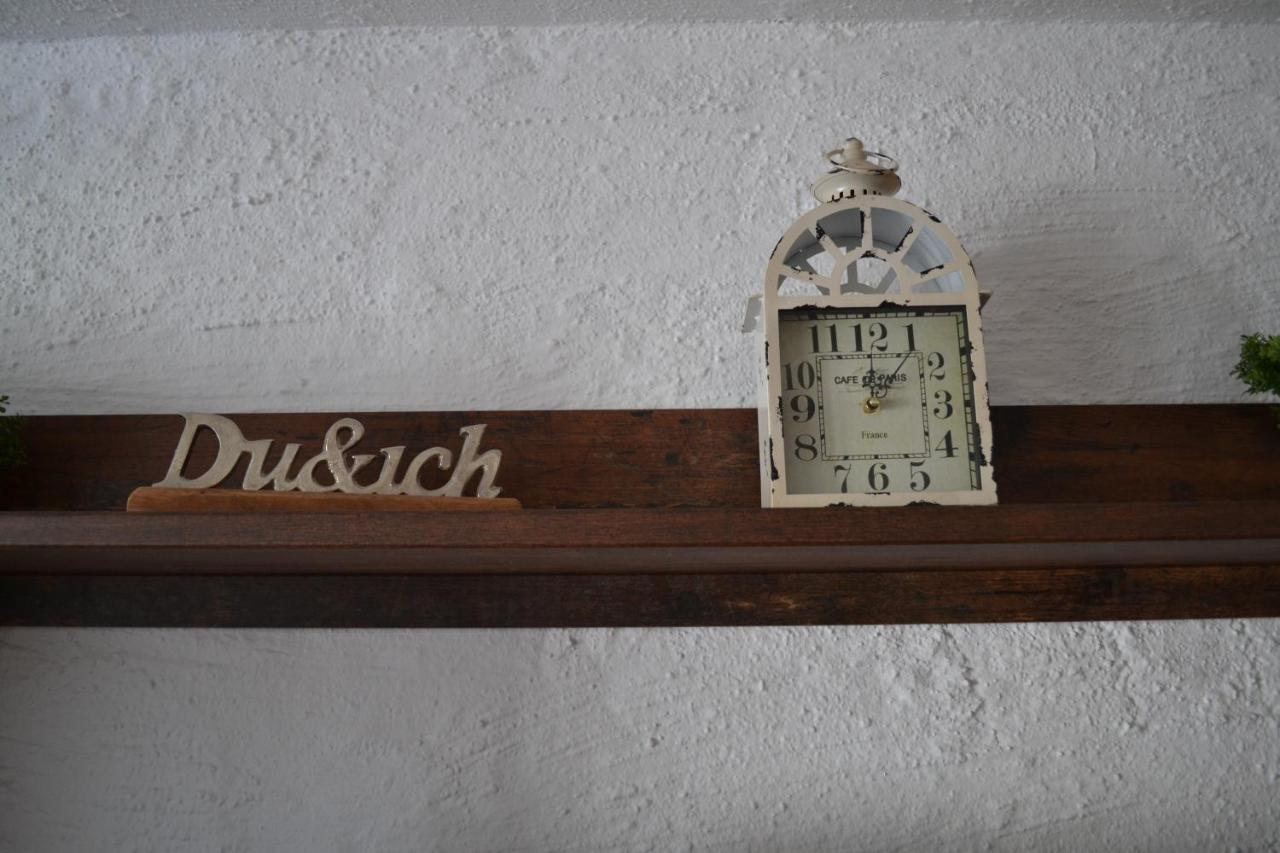 Andys Bergblick Apartment Leutasch Exterior photo